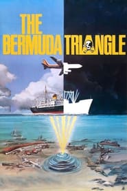 The Bermuda Triangle' Poster
