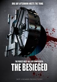 The Besieged' Poster