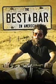 The Best Bar in America' Poster
