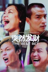 The Best Bet' Poster
