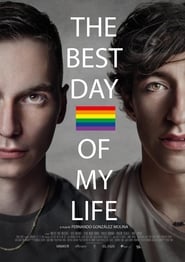 The Best Day of My Life' Poster