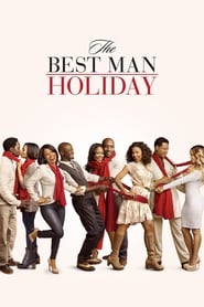 Streaming sources forThe Best Man Holiday