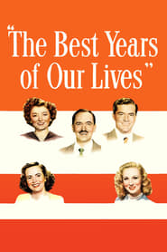 The Best Years of Our Lives' Poster