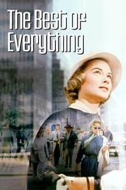 The Best of Everything' Poster