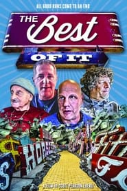 The Best of It' Poster