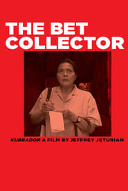 The Bet Collector' Poster