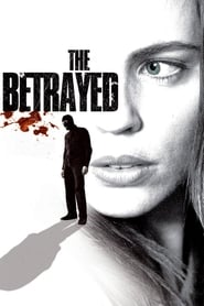 The Betrayed' Poster