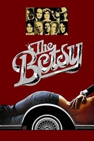 The Betsy Poster