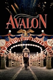 Avalon Poster