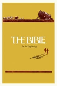 The Bible In the Beginning' Poster