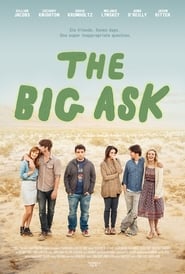 The Big Ask' Poster