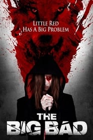 The Big Bad' Poster
