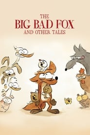 Streaming sources forThe Big Bad Fox and Other Tales