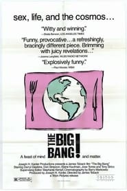 The Big Bang' Poster
