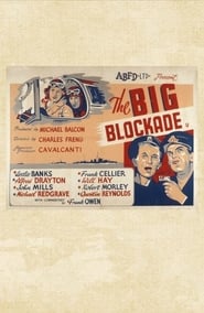 The Big Blockade' Poster