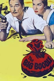 The Big Boodle' Poster