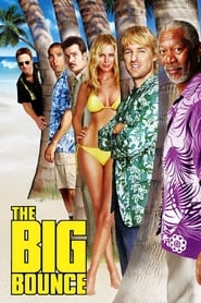 The Big Bounce' Poster