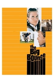 The Big Bounce' Poster