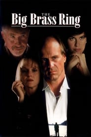 The Big Brass Ring' Poster