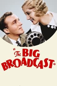 The Big Broadcast' Poster
