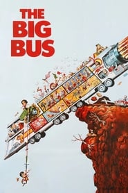 The Big Bus' Poster