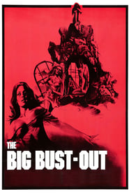 The Big Bust Out' Poster