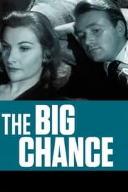 The Big Chance' Poster