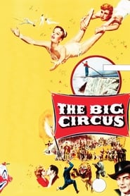 The Big Circus' Poster