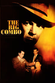 The Big Combo' Poster