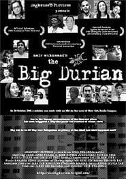 The Big Durian' Poster
