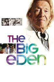 The Big Eden' Poster