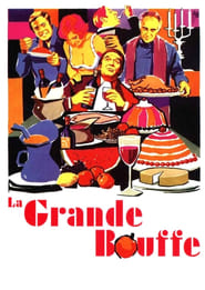 La Grande Bouffe' Poster