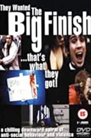 The Big Finish' Poster