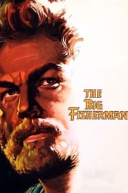 The Big Fisherman' Poster