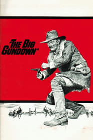 The Big Gundown' Poster
