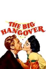 The Big Hangover' Poster
