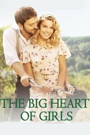 The Big Heart of Girls' Poster