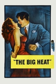 The Big Heat' Poster