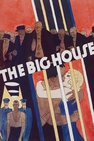 The Big House' Poster