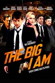 The Big I Am' Poster