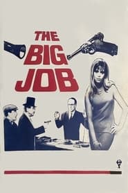 The Big Job' Poster