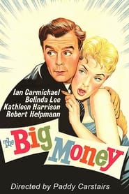 The Big Money' Poster