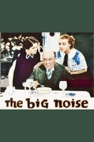 The Big Noise' Poster