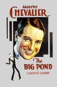 The Big Pond' Poster