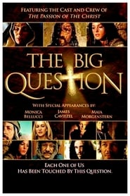 The Big Question' Poster