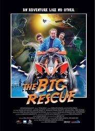 The Big Rescue' Poster
