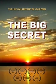 The Big Secret' Poster