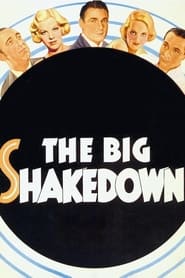 The Big Shakedown' Poster