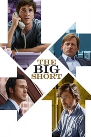 Streaming sources for The Big Short