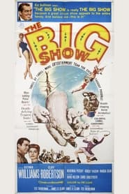 The Big Show' Poster